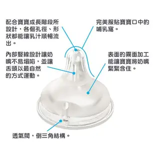 貝親 Pigeon矽膠護層寬口母乳實感玻璃奶瓶240ml (附M號奶嘴)(4712954532303粉色) 632元