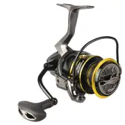 Okuma Inspira ISX-4000XA 9 Bearing Spinning Reel