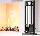 Fireplace Tools Set Fire Place Accessories Set Fireplace Tools Outdoor Fire Pit