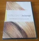 Sunlights Balayage: Education Basics for Painting (DVD) hair color instructional