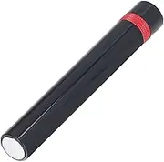 Needle Type Wine Bottle Opener, Travel Portable Pocket Air Pressure Pump Cork Remover Effortlessly Open Wine Bottles Without Damaging Corks (Red)