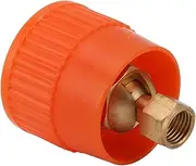 G3/8 Sprayer Nozzle Tips, High Pressure Windproof Sprayer 180 Degree Rotary Adjustable Nozzle for Garden Sprayer Misting Parts