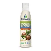 Cocolife Macadamia Oil Non-aerosolSpray 150ml