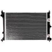 Jayrad Radiator - JR0161V