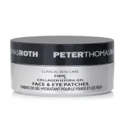 Peter Thomas Roth FIRMx Collagen Hydra-Gel Face & Eye Patches 90 patches