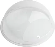ibasenice Acrylic Wall Mounted Fish Bowl and Plant Pot Clear Wall Planter for Home Office Garden Decor Durable and Safe Design Hydroponic Container for Floral Arrangements