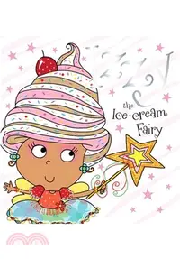 在飛比找三民網路書店優惠-Izzy the Ice-Cream Fairy Story