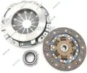 Clutch Kit for Joyner 650cc 650 Sandspider Commando Buggy