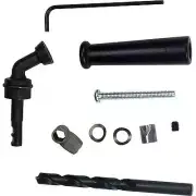 Harman Cast Pawl Retrofit Kit Door Handle Assembly: 1-00-453001-AMP