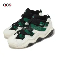在飛比找Yahoo奇摩購物中心優惠-adidas 籃球鞋 Top Ten 2000 男鞋 白 綠