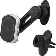 SCOSCHE MAGSAFE Magnetic VENT/3M Dash Mount for Mobile