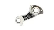 Silca 3D-Printed Titanium Derailleur Hanger for Giant