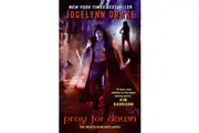 Pray for Dawn: The Fourth Dark Days Novel -Jocelynn Drake Novel Book