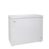 在飛比找ETMall東森購物網優惠-【KOLIN歌林】155L 臥式冷凍櫃 KR-115F02