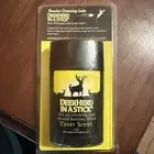 New Border Crossing Labs 2 Oz EverCalm Deer Herd Cover Scent Stick