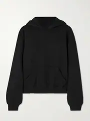 [SKIMS] SKIMS - Classic Hoodie - Onyx - Black - 4XL 4XL Black