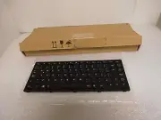 New Lenovo Spanish Teclado Español Keyboard 25205082 T3E1-LAS MP-11K96LA-6865