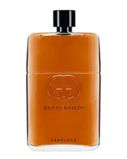 Gucci Men's 3oz Guilty Absolute EDP
