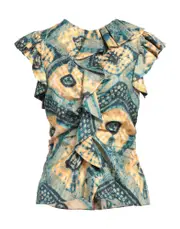 [ULLA JOHNSON] ULLA JOHNSON Tops - Item 10563666