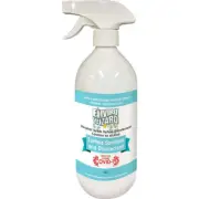 Enzyme Wizard Surface Sanitiser & Protectant 750ml Brand New