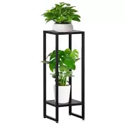 374 Tall Plant Stands Indoor Plant Stand Indoor Tall plant Pedestal Standblack