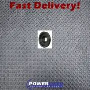 Powerbond Harmonic Balancer suits Mitsubishi Triton MQ 4G64 (SOHC 16 Valve) (yea