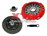 XTR STAGE 2 HD CLUTCH KIT for 2000-2005 MITSUBISHI ECLIPSE GT GTS 6CYL 3.0L (for: Mitsubishi)