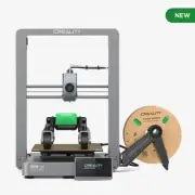 Creality 3D Ender 3 V3 3D Printer 220x220x250mm Printing Size AU Stock