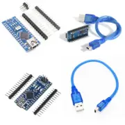 USB Nano V3.0 ATmega328P FT232 5V 16M Micro-controller Board Arduino