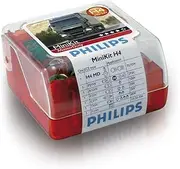 Philips Master Duty 55554SKMDKM Interior Lighting Kit Set
