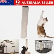 Cat Climbing Frame Scratching Post Replacement Post Accessories Pet Supplies
