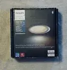 Philips Hue White Ambiance 4" Retrofit Recessed Downlight