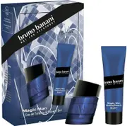 Bruno Banani Magic gift box for men