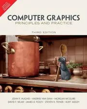 Computer Graphics-Principles & Practice 3rd INTL ED By HUGHES