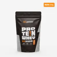 在飛比找PChome24h購物優惠-果果堅果｜濃縮乳清蛋白 500g/包