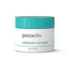 Proactiv Amazonian Clay Mask, Creamy, Natural Cleansing Face Mask 3oz w/Miner...