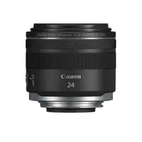 在飛比找PChome24h購物優惠-CANON RF 24mm F1.8 Macro IS ST