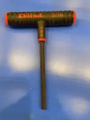 Eklind 5/16 inch T-Handle Allen Wrench