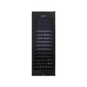 Grand Cru Pro Black 194PB Wine Fridge - 194 Bottle Capacity