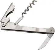 Winco Waiter's Corkscrew
