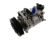 A/C Compressor For 13-17 Audi Q5 S4 S5 SQ5 3.0L V6 Premium Plus Prestige WY37P9 (for: Audi)