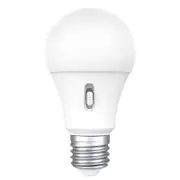 SAL LGS14TC-E27D - 12W ES GLS LED Lamp - Tri Colour 2.7K/4K/6K - Dimmable