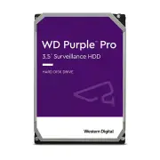 Western Digital Purple Pro 3.5" 8000 GB Serial ATA III