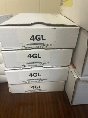 Honeywell 4GL Cellular Communicator for Lynx Touch