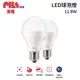 ☼金順心☼沛亮 PILA LED 11.8W E27 燈泡 原廠公司貨 飛利浦 PHILIPS (8.3折)
