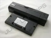 New Dell Latitude E7440 E5540 K09A001 Advanced Docking Station DOCK