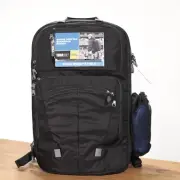 Think Tank Shape Shifter 17 V2.0, Black - New