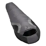 VANGO NITESTAR 350 - EXCALIBUR / BLACK - SLEEPING BAG (VSB-NI350-GL) CAMPING