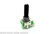 BLACKSTAR POTENTIOMETER A22K 22K LOGARITHMIC BY ALPHA