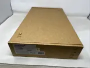 NISB Hikvision DS-6708HWI 8-Channel Video Encoder Digital Video Server B
